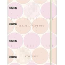 Fichário Cartonado Universitário A4 80 Folhas - Tilibra - ESCOLHA A CAPA Fichário Cartonado Universitário A4 80 Folhas - Tilibra - ESCOLHA A CAPA