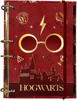 Fichário Colegial Dac - Harry Potter - 5350