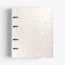 Fichário Colegial Olaria