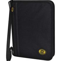 Fichario Com Ziper Teen Preto Fichario Com Ziper Teen Preto