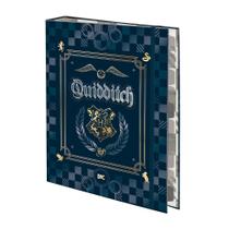 Fichario dac harry potter 48 folhas