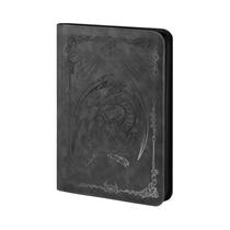 Fichário De Cartas Colecionáveis Com 540 Bolsos E Zíper, Sem Argolas, Para Yugioh MTG, Álbum Com
