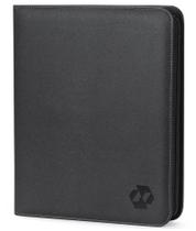 Fichário de cartas colecionáveis Flechazo 9, bolso com zíper, 540 cartas Fichário de cartas colecionáveis Flechazo 9, bolso com zíper, 540 cartas