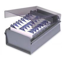 Fichario de mesa 5 x 8 acrimet