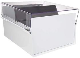 Fichario De Mesa C/ Base De Aco 6X9 Br/Cr Fichario De Mesa C/ Base De Aco 6X9 Br/Cr