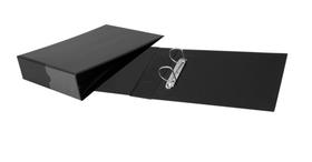 Fichário para Arquivos Danfe A4