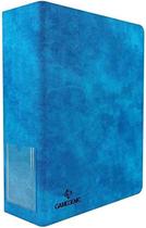Fichário para Cartas Gamegenic: Prime Ring-Binder - Azul