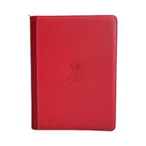 Fichário Premium Para Cartas Colecionáveis Com 16 Bolsos, Capacidade Para 1000+ Cartas, Dupla Face, Fichário Premium Para Cartas Colecionáveis Com 16 Bolsos, Capacidade Para 1000+ Cartas, Dupla Face,