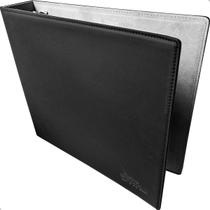 Fichário Premium Ring Binder 4x3 Pokemon Magic Yugioh Overall Fichário Premium Ring Binder 4x3 Pokemon Magic Yugioh Overall