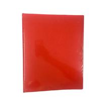 Fichário Univ DAC 40 Vermelho Fichário Univ DAC 40 Vermelho