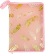 Fichário Universitário 4 Argolas Dreams - 4844