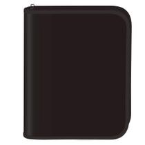 Fichário Universitário com Zíper + 48 Folhas DAC