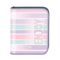 Fichário Universitário com Zíper Enjoy - DAC