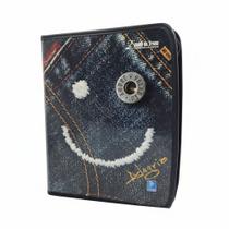 Fichário Universitário Sulamericana 4 Argolas André Valadão Fichário Universitário Sulamericana 4 Argolas André Valadão