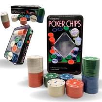 Fichas Para Poker Não Profissional