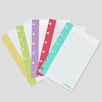 Fichas Pautadas 6x4 Caderno Inteligente Vertical Cifi1002 1 ed