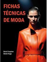 Fichas técnicas de moda