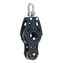 Fiddle Block Harken 40 mm Carbo Air com giro