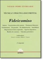Fideicomiso Fideicomiso
