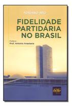 Fidelidade Partidária no Brasil