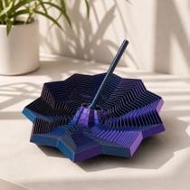 Fidget Antiestresse De Mesa Alívio Rápido Ansiedade + Design Moderno