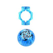 Fidget Brinquedos Aceleram Esferas Magneto As giras fidget se conectam
