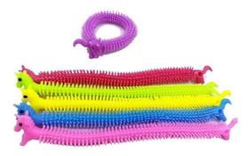 Fidget Brinquedos Pulseiras Unicórnio Antiestresse Silicone