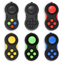 Fidget Controle Game Toys Anti Estress Ansiedade Brinquedo