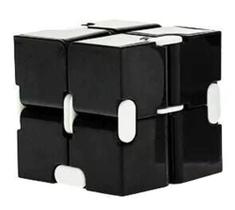Fidget Cube - Cubo Infinito Anti - Estress