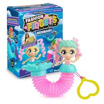 Fidget Doll WowWee Fashion Fidgets Mermaids Fantasy Series