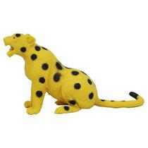 Fidget FLOFY Animais da Selva ONÇA DMT6434 Fidget FLOFY Animais da Selva ONÇA DMT6434