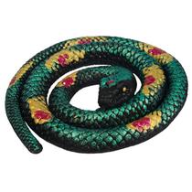 Fidget FLOFY Cobra Cascavel Verde DM TOYS DMT6282 Fidget FLOFY Cobra Cascavel Verde DM TOYS DMT6282