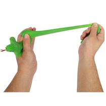 Fidget FLOFY Cobra Naja Verde Escuro DM TOYS DMT6281 Fidget FLOFY Cobra Naja Verde Escuro DM TOYS DMT6281