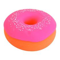 Fidget FLOFY Rosquinha Rosa Branco DM TOYS DMT6382 Fidget FLOFY Rosquinha Rosa Branco DM TOYS DMT6382