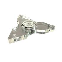 Fidget Hand Spinner Acrilico Anti Stress - Delta Force