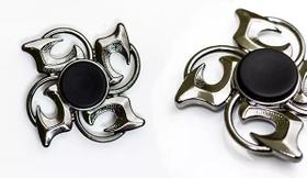 Fidget Hand Spinner - Grafite