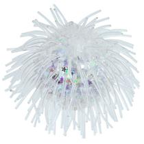 Fidget Mania FLOFYS do MAR Squeeze Branco DM TOYS DMT6278 Fidget Mania FLOFYS do MAR Squeeze Branco DM TOYS DMT6278