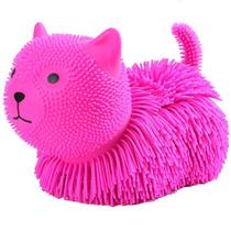 Fidget Mania FLOFYS Gatinho Miau Rosa DM TOYS DMT6380 Fidget Mania FLOFYS Gatinho Miau Rosa DM TOYS DMT6380