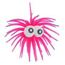 Fidget Mania FLOFYS Monstro Zoiudo Rosa DM TOYS DMT6279 Fidget Mania FLOFYS Monstro Zoiudo Rosa DM TOYS DMT6279