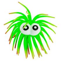 Fidget Mania FLOFYS Monstro Zoiudo Verde DM TOYS DMT6279 Fidget Mania FLOFYS Monstro Zoiudo Verde DM TOYS DMT6279