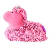 Fidget Mania FLOFYS Unicornio DMT7211 Rosa Claro Fidget Mania FLOFYS Unicornio DMT7211 Rosa Claro