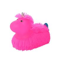 Fidget Mania Flofys Unicornio Rosa Claro - Fidget Mania Flofys Unicornio Rosa Claro -