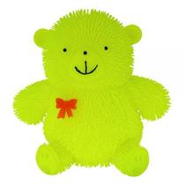 Fidget Mania FLOFYS URSO Amarelo DM TOYS DMT5717 Fidget Mania FLOFYS URSO Amarelo DM TOYS DMT5717