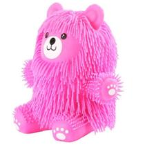 Fidget Mania FLOFYS URSO Fofo DMT7212 Rosa
