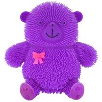 Fidget Mania FLOFYS URSO Roxo DM TOYS DMT5717 Fidget Mania FLOFYS URSO Roxo DM TOYS DMT5717