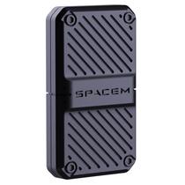 Fidget Slider INNÔPLUS Metal Magnético para Adultos (Preto)
