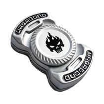 Fidget Spinner Antiestresse 3 Em 1 Para Adultos, Brinquedo De Alívio De Estresse Em Liga De Zinco Fidget Spinner Antiestresse 3 Em 1 Para Adultos, Brinquedo De Alívio De Estresse Em Liga De Zinco