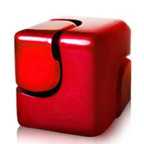 Fidget Spinner Cube Dr.Kbder Metal Alumínio Fidget Spinner Cube Dr.Kbder Metal Alumínio