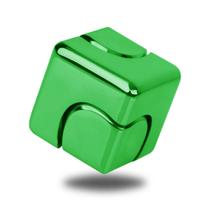 Fidget Spinner Cube Dr.Kbder Metal para adultos e adolescentes Fidget Spinner Cube Dr.Kbder Metal para adultos e adolescentes