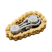 Fidget Spinner De Metal Para Adultos E Crianças Com Engrenagens, Giroscópio De Dedo Antiestresse Fidget Spinner De Metal Para Adultos E Crianças Com Engrenagens, Giroscópio De Dedo Antiestresse